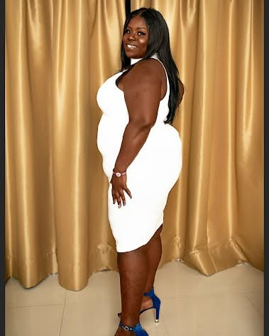 Nydia S. Wells, Founder and Executive Director of Blessing Our Women, Inc.