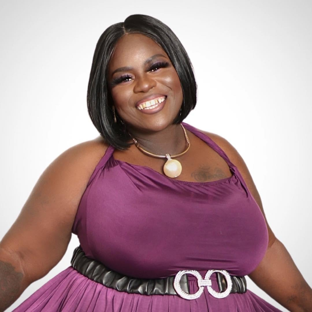 Nydia S. Wells, Founder of Blessing Our Women, Inc.